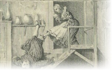 The Grey Friar: Tale 6 of the